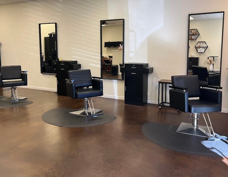 More Photos Of 4980-4996 Cherry Ave, San Jose Office For Lease