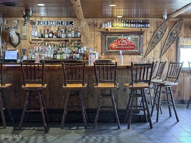 More Photos Of 982 State Route 149, Queensbury Restaurant For Sale