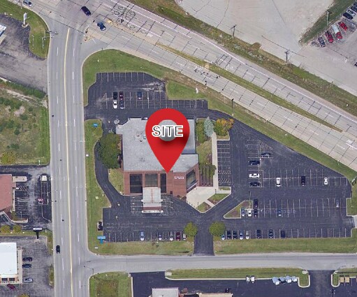 More Photos Of 1500 N Casaloma Dr, Appleton Medical For Lease
