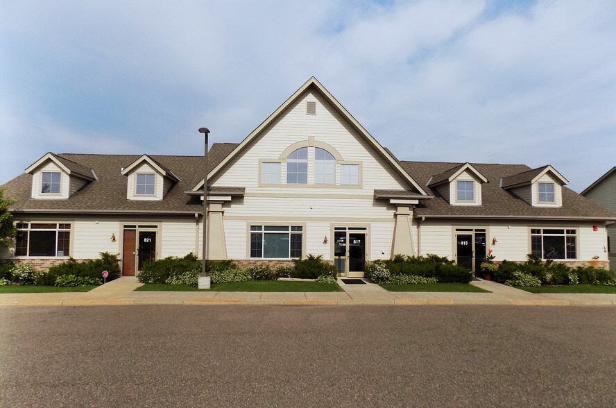 More Photos Of 8X8 Meander Ct, Medina Land For Sale