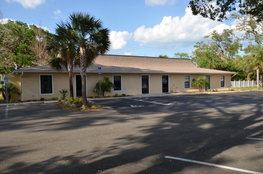 More Photos Of 3869 Nova Rd, Port Orange Office For Lease