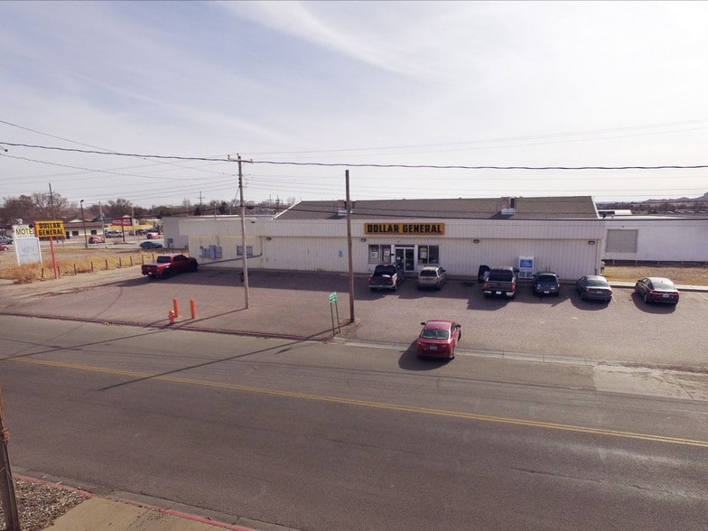 More Photos Of 918 W 27th St, Scottsbluff Freestanding For Lease