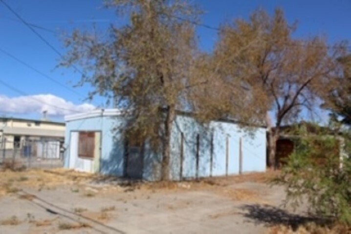 More Photos Of 55 W Main St, Fernley Freestanding For Sale