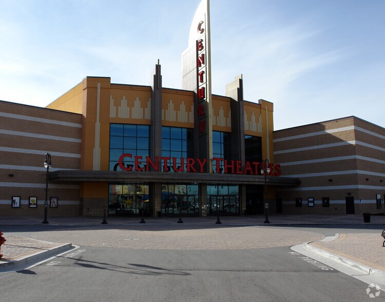 More Photos Of 7800 S 1300 E, Cottonwd Hgts Unknown For Lease