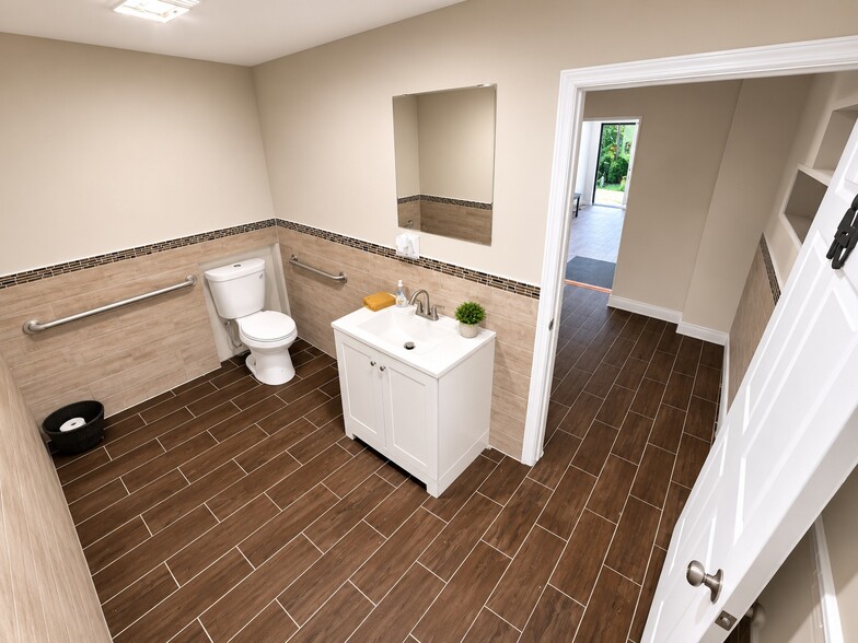 More Photos Of 10210 Woodland Ave, Cleveland Flex For Sale