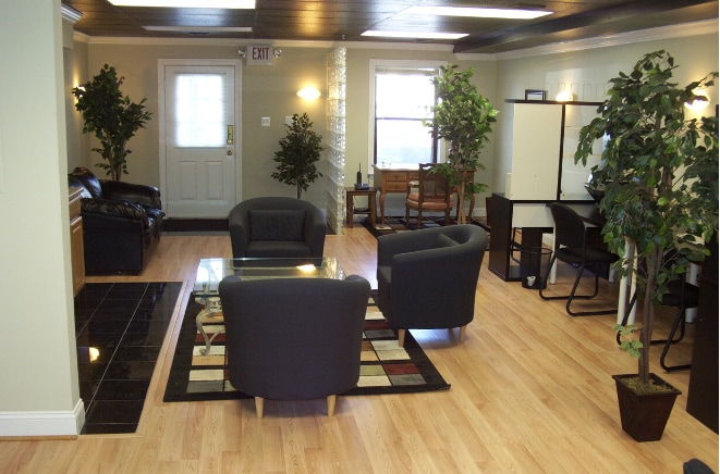 More Photos Of 8311 Wisconsin Ave, Bethesda Medical For Sale