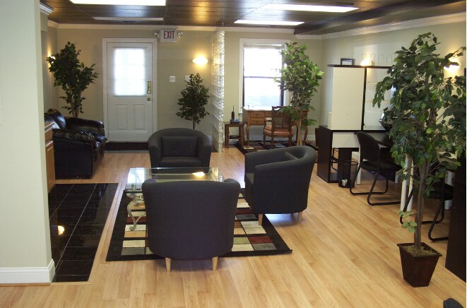 More Photos Of 8311 Wisconsin Ave, Bethesda Medical For Sale