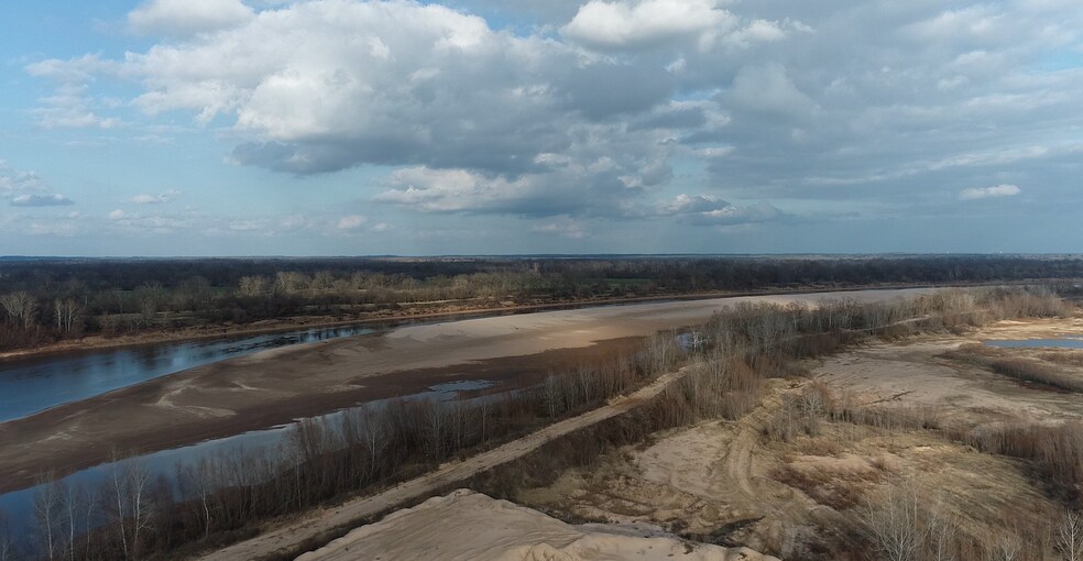 More Photos Of 2327 Miller County 381, Garland City Land For Sale