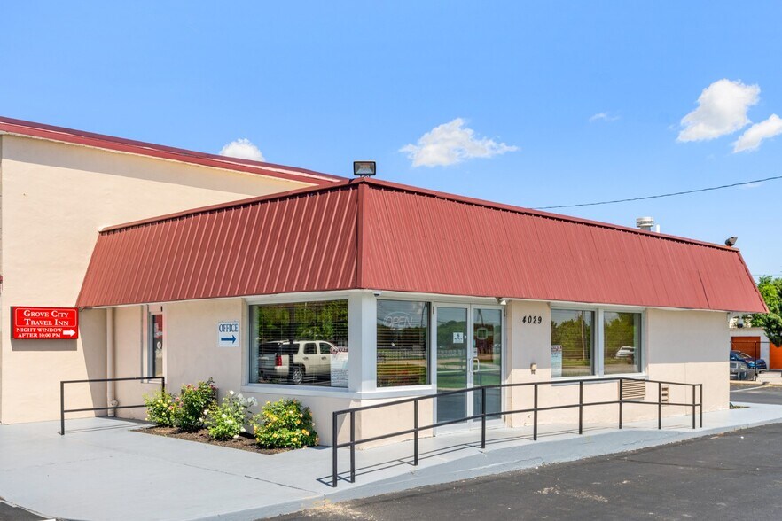 More Photos Of 4029 Marlane Dr, Grove City Hotel For Sale