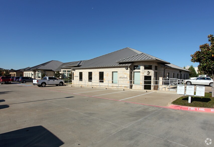 Primary Photo Of 930 W Ralph Hall Pky, Rockwall Medical For Lease