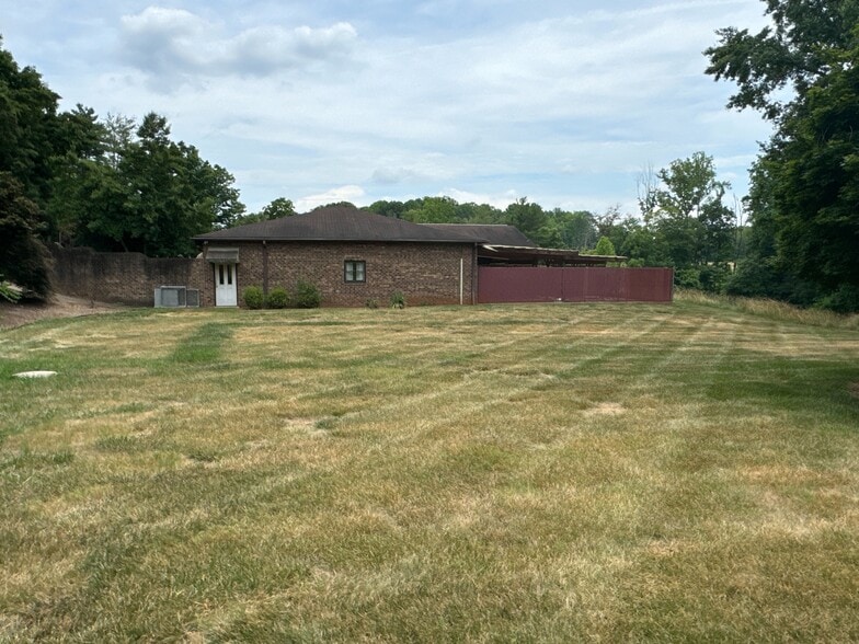 More Photos Of 6282 Robinhood Rd, Pfafftown Land For Sale