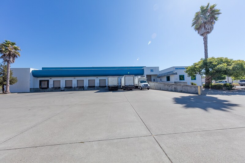 More Photos Of 5980 State Farm Dr, Rohnert Park Distribution For Sale