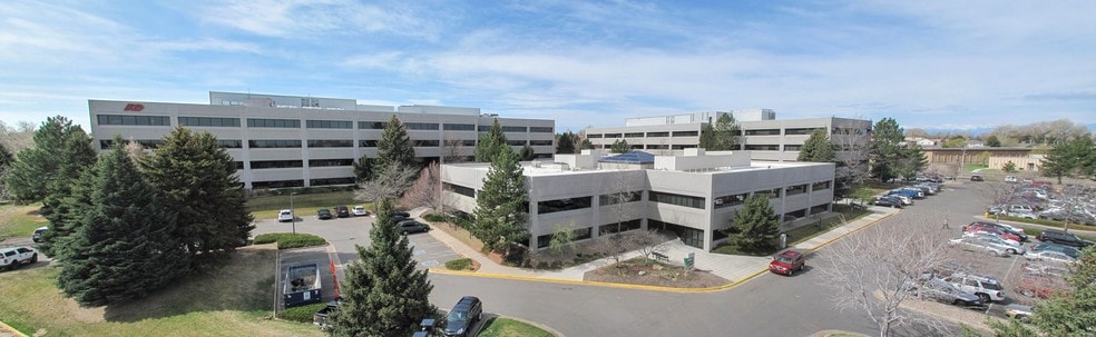 More Photos Of 12200 E Iliff Ave, Aurora Office For Lease