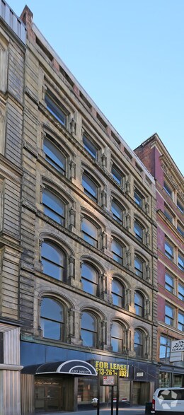 Primary Photo Of 133 W 4th St, Cincinnati Office For Sale