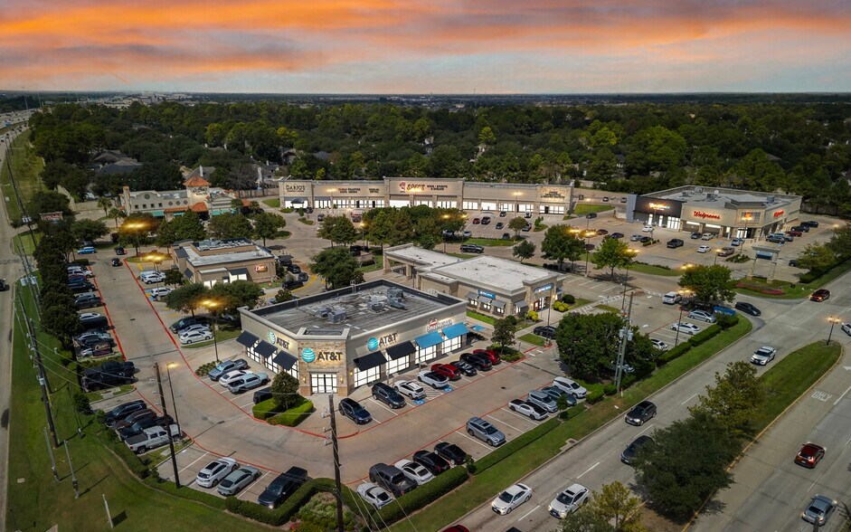 Primary Photo Of , Cypress General Retail For Sale