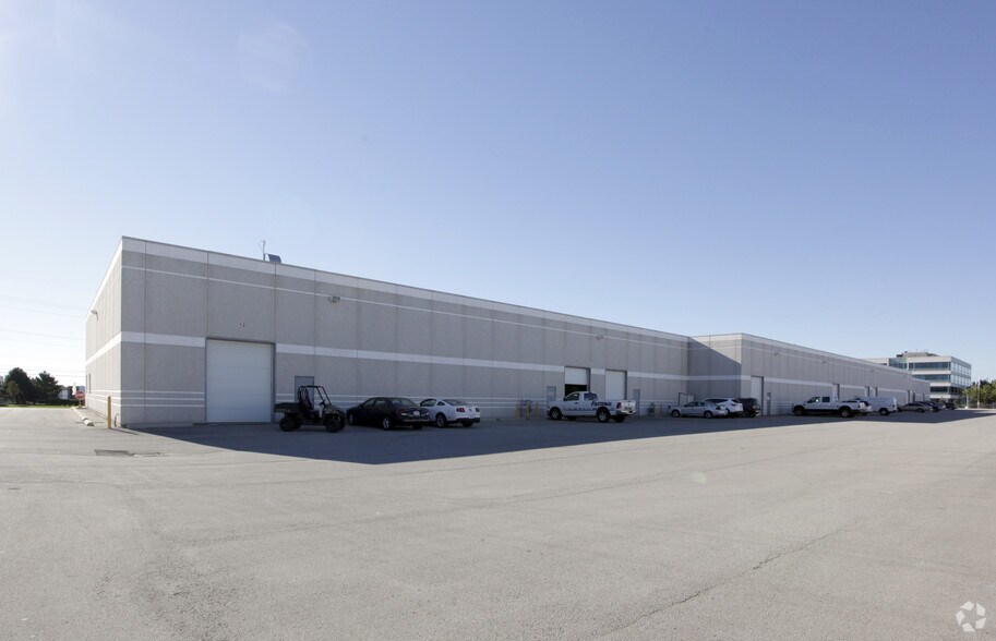 More Photos Of 4325 Harvester Rd, Burlington Flex For Lease