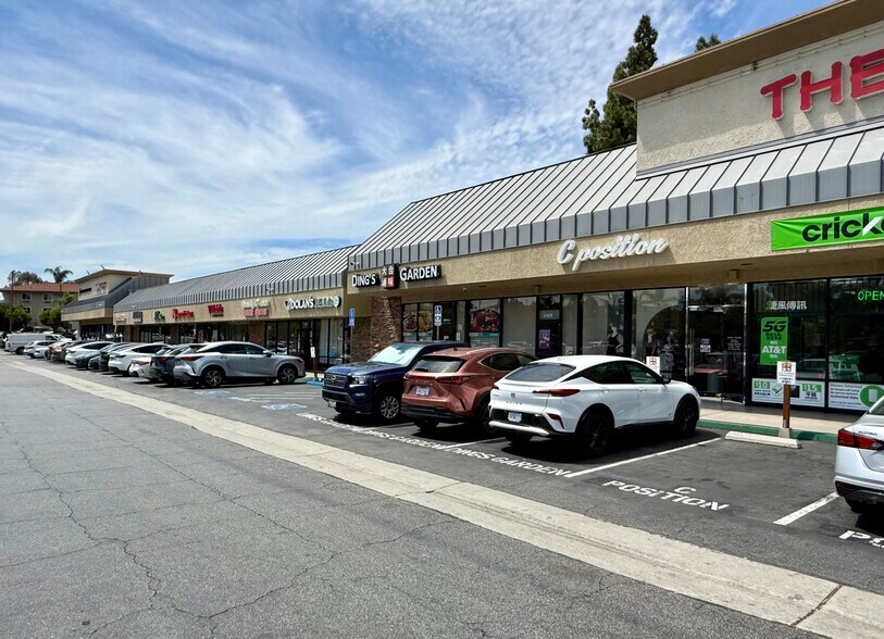 More Photos Of 18900-18932 E Gale Ave, Rowland Heights Unknown For Lease
