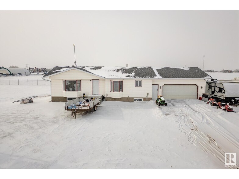 More Photos Of 50305 Rge Road 262, Devon Land For Sale