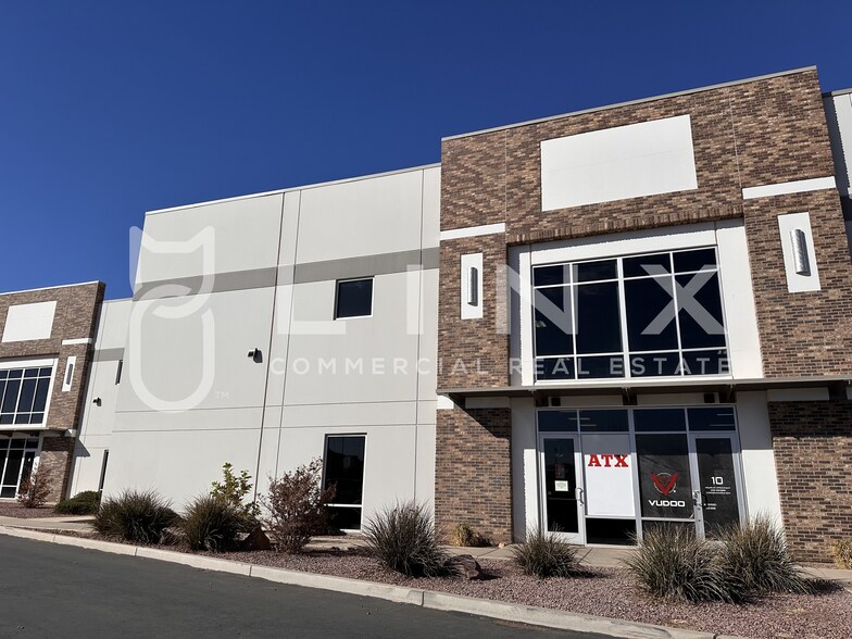 More Photos Of 4616 S Beehive Dr, St George Distribution For Lease