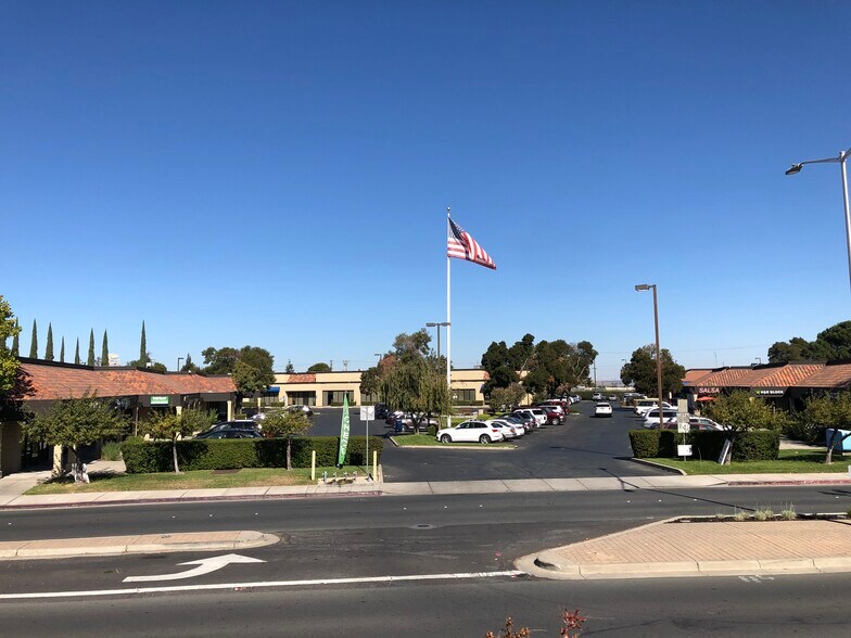 More Photos Of 3600-3698 Delta Fair Blvd, Antioch Unknown For Lease