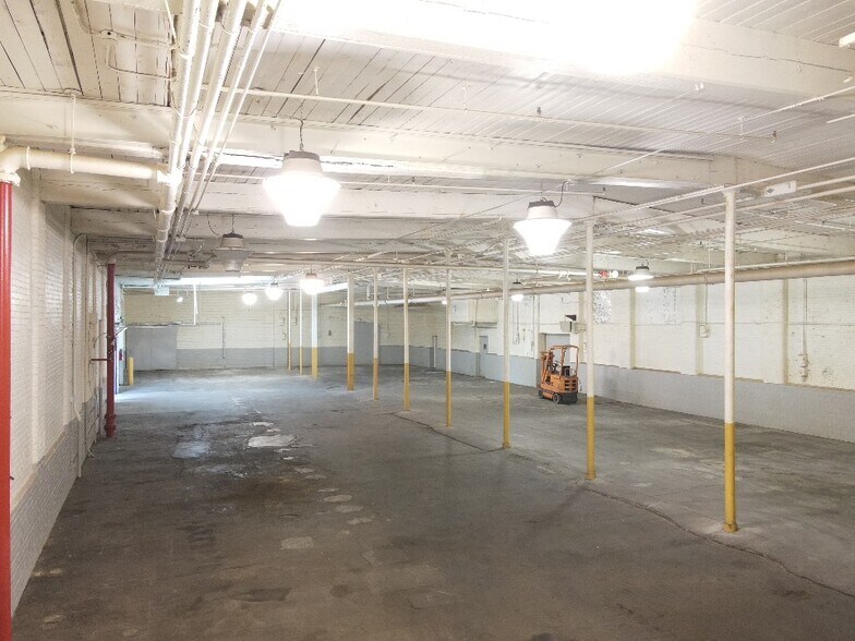 More Photos Of 442-F N. 3rd St., Albemarle Industrial For Lease