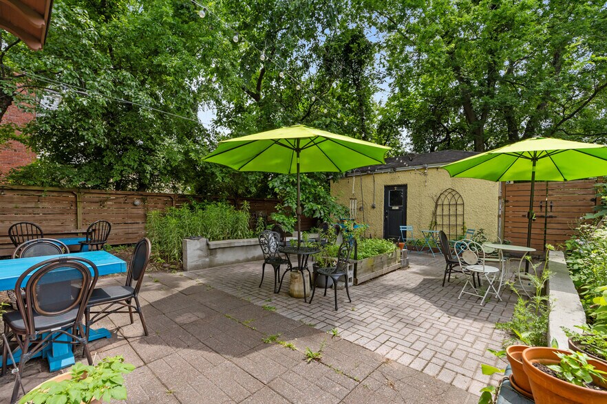 More Photos Of 1231 Boissevain Ave, Norfolk General Retail For Sale