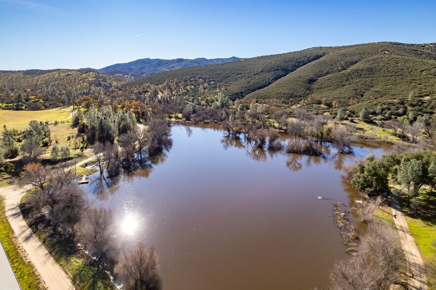 More Photos Of 535 Calf Canyon Hwy, Creston Winery Vineyard For Sale
