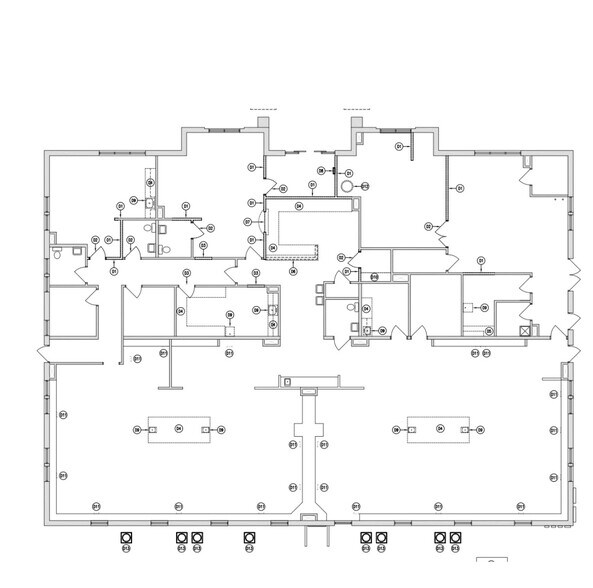 More Photos Of 6635 E 21st St, Indianapolis Office For Sale