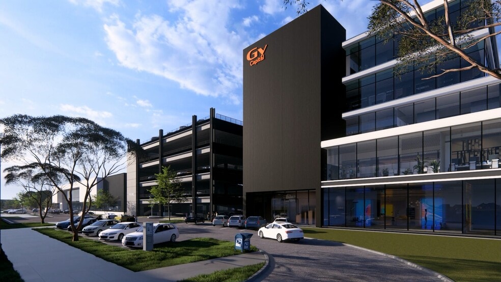 More Photos Of 352 University Ave SW, Atlanta Land For Lease