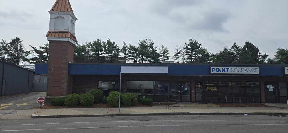 Primary Photo Of 20-34 State St, Lynn Storefront For Lease