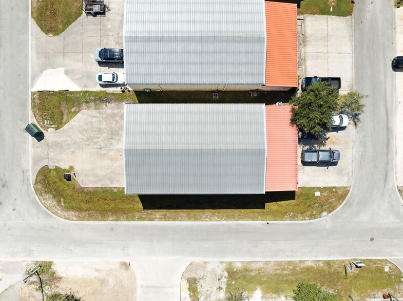 More Photos Of 605 N County Highway 393, Santa Rosa Beach Industrial For Lease