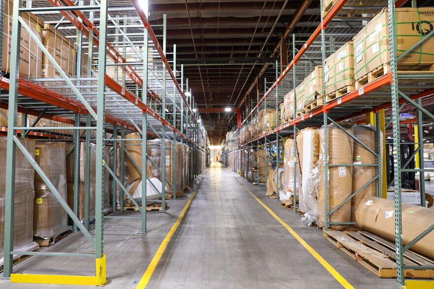 More Photos Of 24 Herring Rd, Newnan Warehouse For Sale