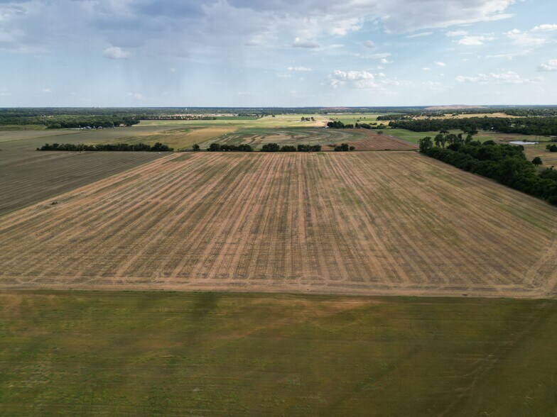 More Photos Of N Midwest Blvd @ E Britton Rd, Oklahoma City Land For Sale