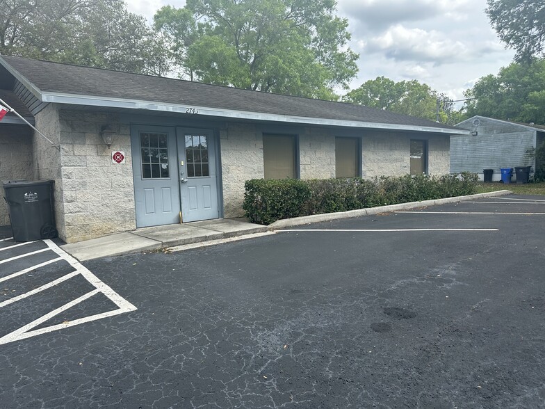 Primary Photo Of 2745 Jason St, Tampa Office For Sale