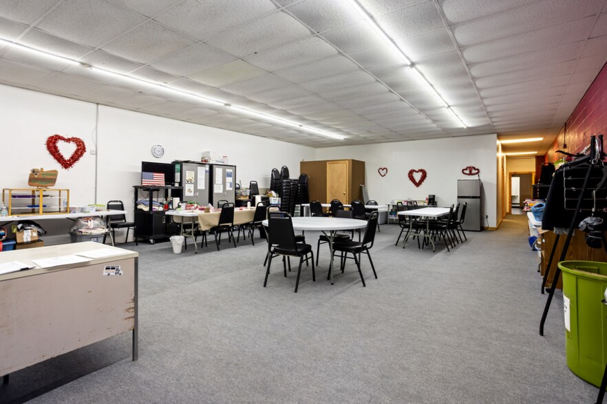 More Photos Of 75 Germania St, Galeton General Retail For Sale