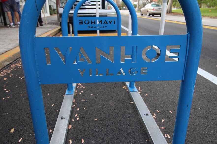 More Photos Of 1235 N Orange Ave, Orlando General Retail For Sale