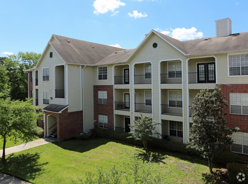 More Photos Of 2807 Daniel Mccall Dr, Lufkin Apartments For Sale