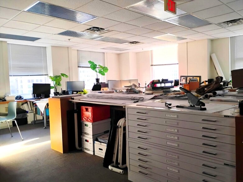 Primary Photo Of 1516-1518 Walnut St, Philadelphia Office For Lease