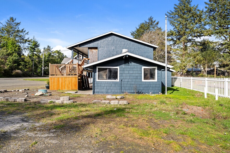 More Photos Of 1201 Bay Ave, Ocean Park Restaurant For Sale