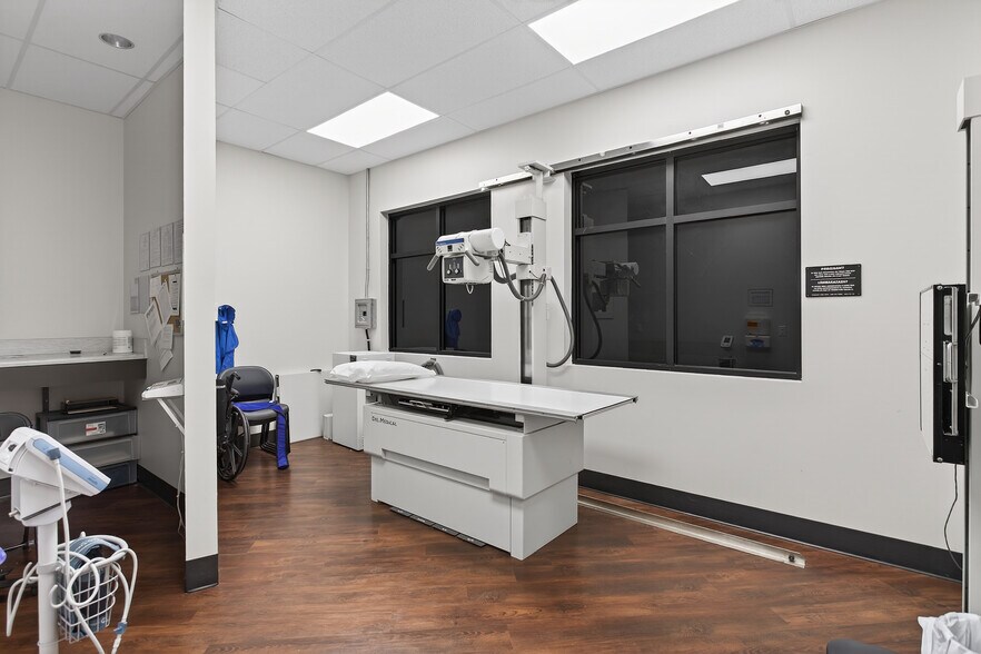 More Photos Of 991 Elliston Way, Thompson's Station Medical For Lease