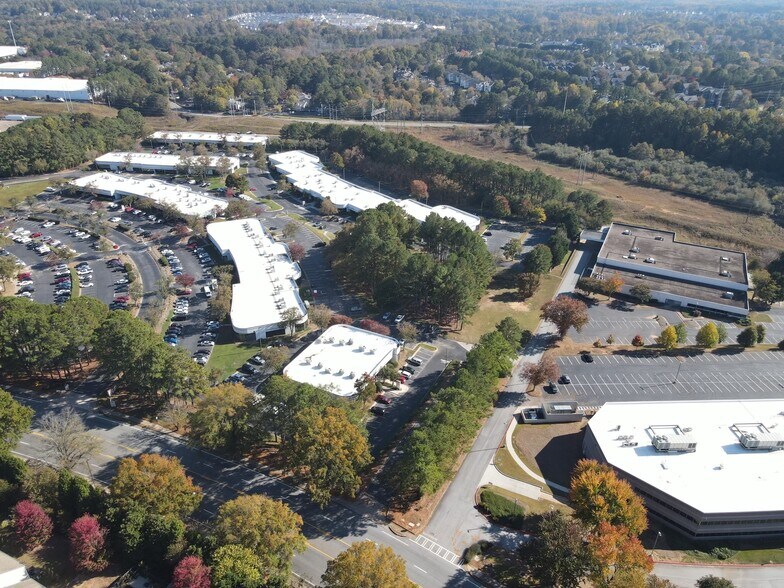 More Photos Of 3140 Breckinridge Blvd, Duluth Land For Sale