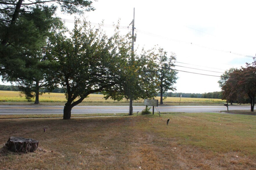 More Photos Of 332 Stokes Rd, Medford Office For Sale