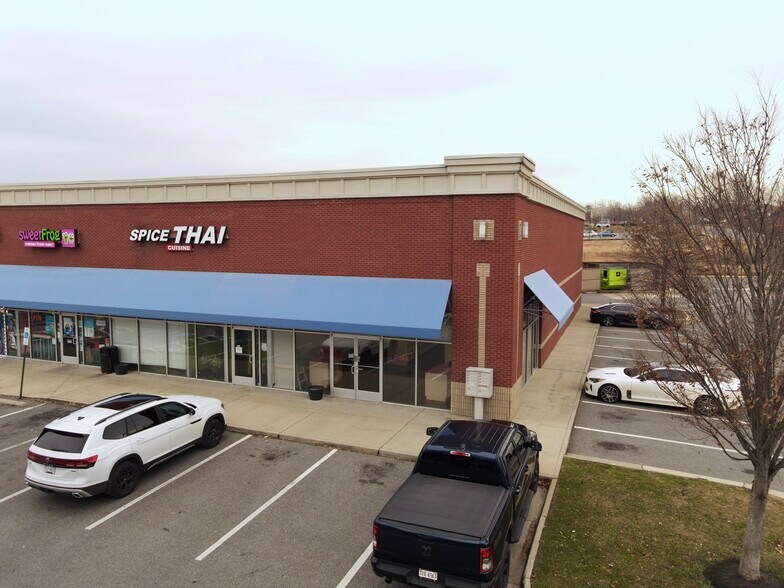 More Photos Of 9745 Patriot Hwy, Fredericksburg Unknown For Lease