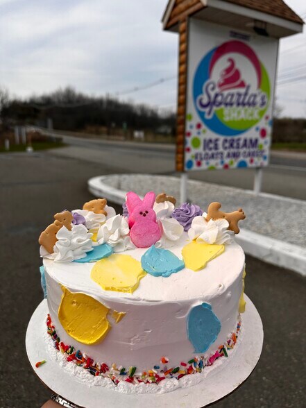 More Photos Of 640 Route 15, Sparta General Retail For Sale