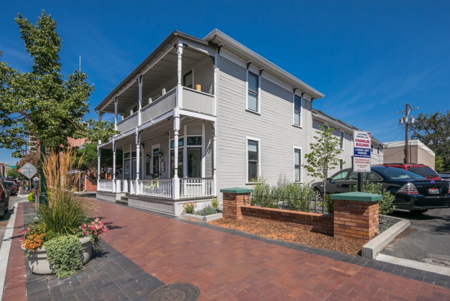 More Photos Of 512 W Idaho St, Boise Office For Lease
