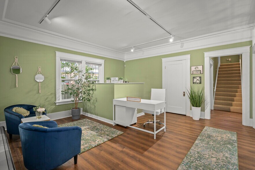 More Photos Of 1055 Riverside Dr, Reno Office Residential For Sale