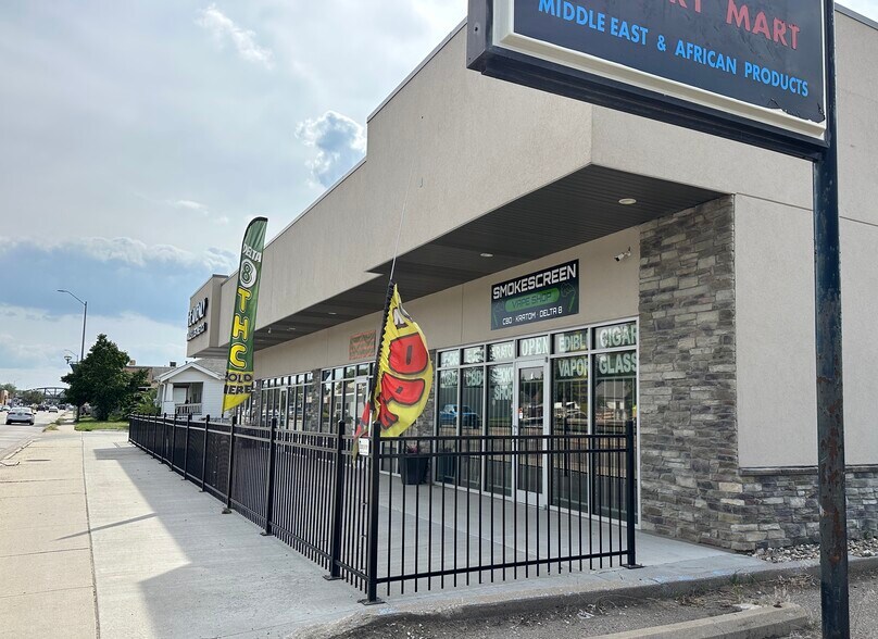 More Photos Of 1433 N 27th St, Lincoln Storefront Retail Office For Lease