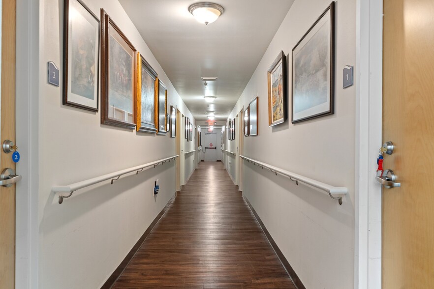 More Photos Of 311 NE 4th Ave, Crystal River Healthcare For Lease