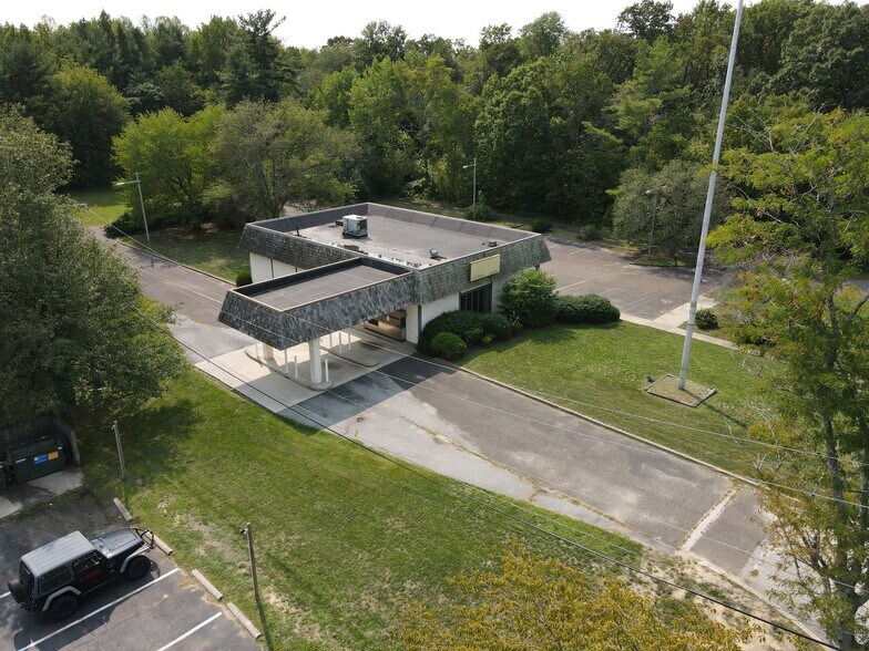 More Photos Of 3535 E Landis Ave, Vineland Bank For Sale