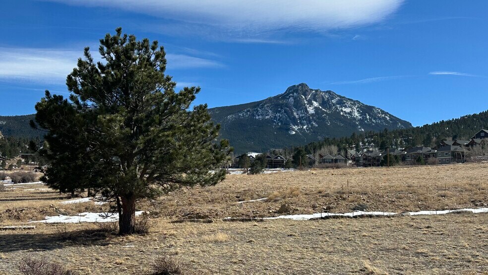 More Photos Of 0 Raven Rock Road, Estes Park Land For Sale